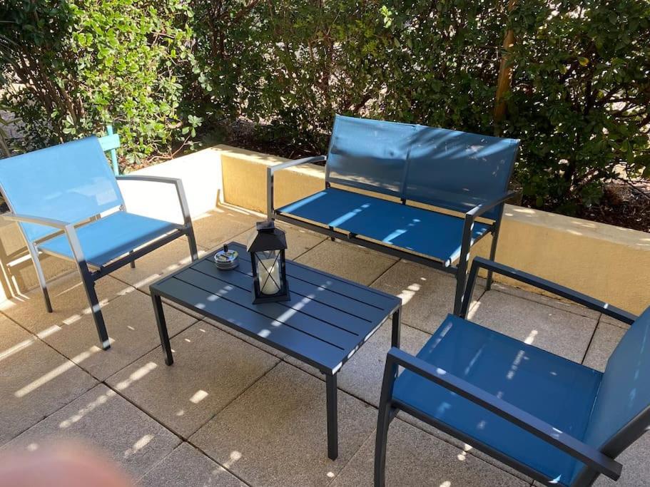 Apartment Charmant Studio Climatise A 5min Du Centre Orange (Vaucluse)